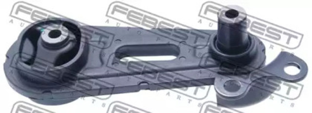 Poduszka (podpora) silnika tylna MZMDEARR FEBEST