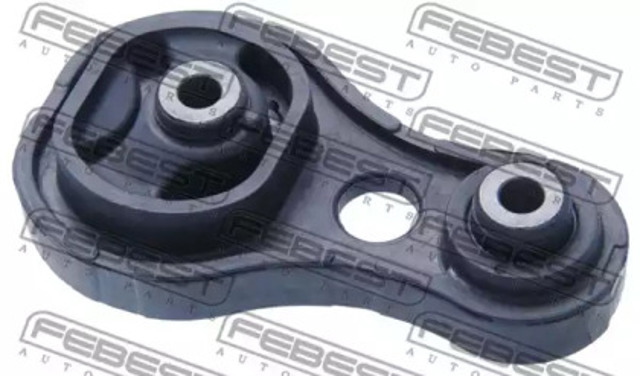 Poduszka (podpora) silnika tylna MZMDEMRR FEBEST