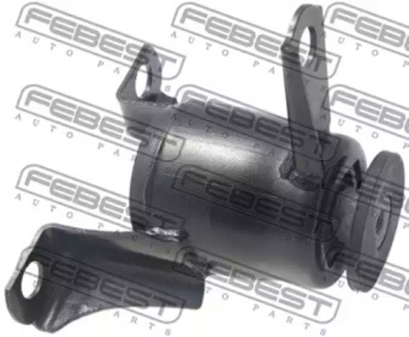 Poduszka (podpora) silnika prawa MZMDERH FEBEST