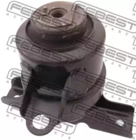 Poduszka (podpora) silnika prawa MZMEPRH FEBEST