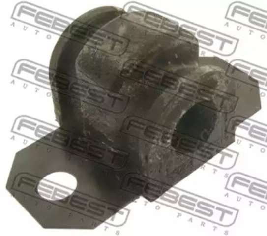 Tuleja stabilizatora przedniego Mazda 2 2 DE