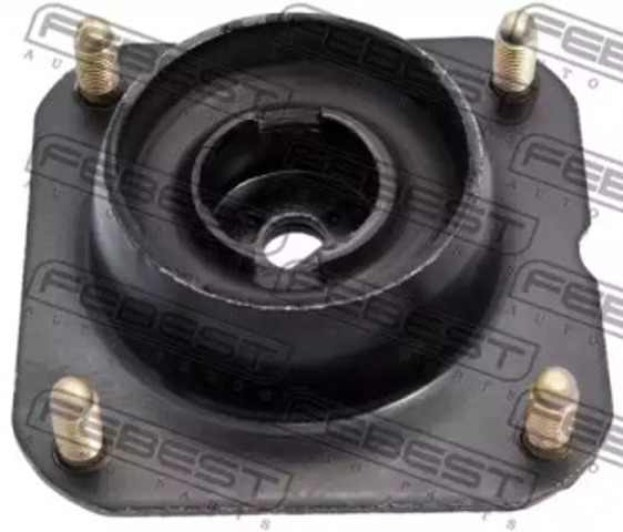 Poduszka amortyzatora przedniego MZSS019 FEBEST