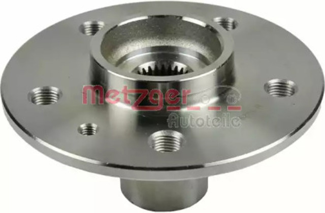 Piasta przednia N1029 METZGER
