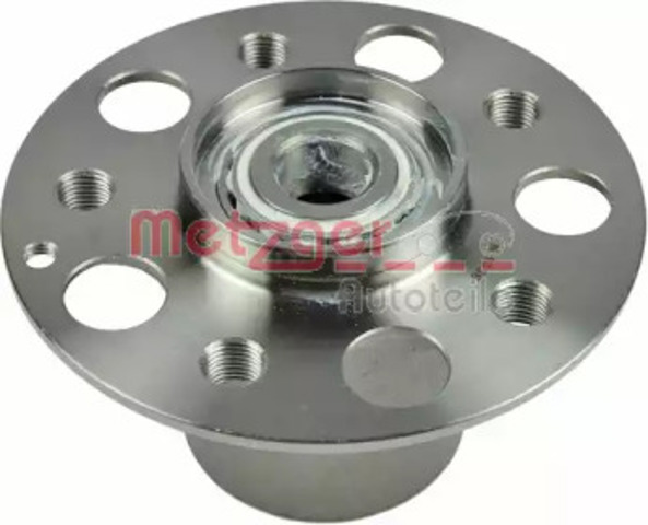 N1036 Metzger