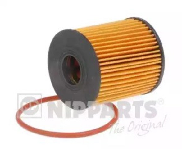 Filtr oleju MINI Clubman
