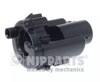 Filtr paliwa N1330522 NIPPARTS