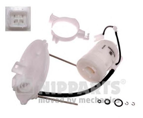 Filtr-sitko pompy paliwowej N1333065 NIPPARTS