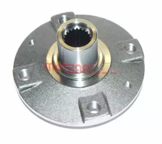 N2604 Metzger