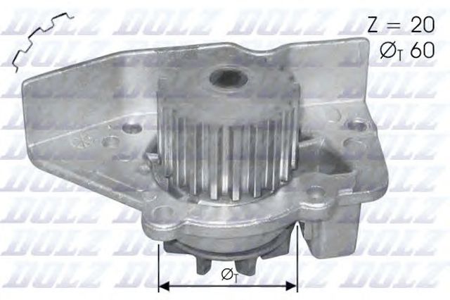 N406 Dolz
