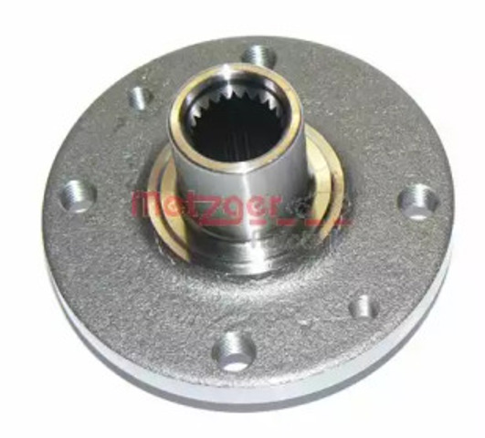 Piasta przednia N4104 METZGER