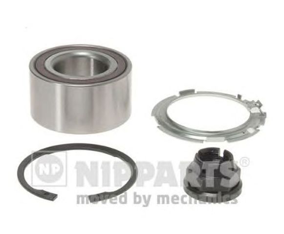 N4701045 Nipparts