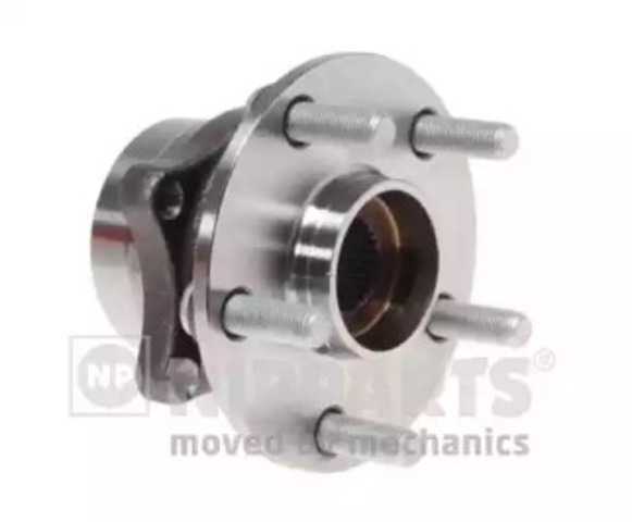 Łożysko piasty przedniej N4702048 NIPPARTS