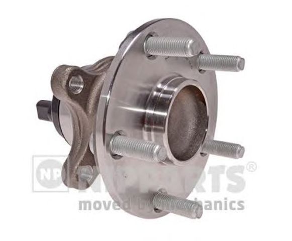 Piasta przednia N4702050 NIPPARTS