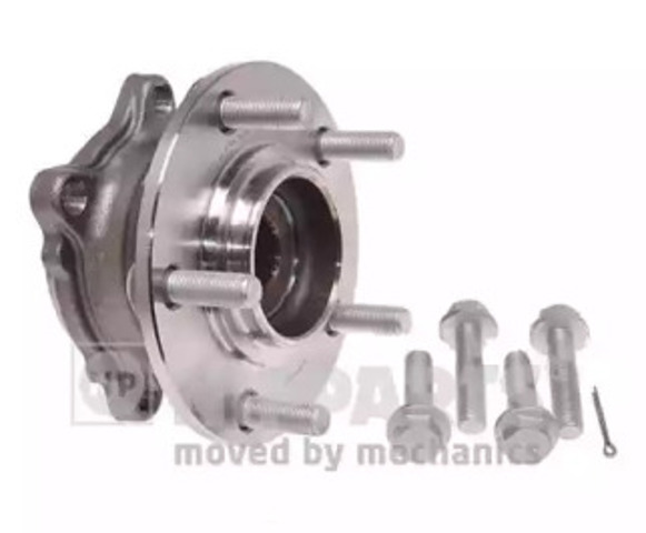 Piasta tylna N4715047 NIPPARTS