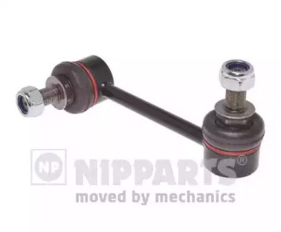 Listwa kierownicza (maglownica) N4891042 NIPPARTS