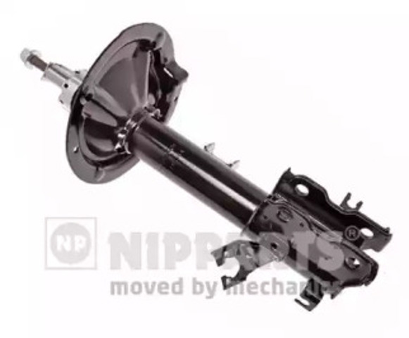 Amortyzator przedni lewy N5501030G NIPPARTS