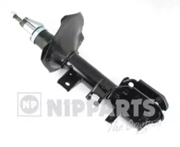 Amortyzator przedni lewy do Nissan Pathfinder R50