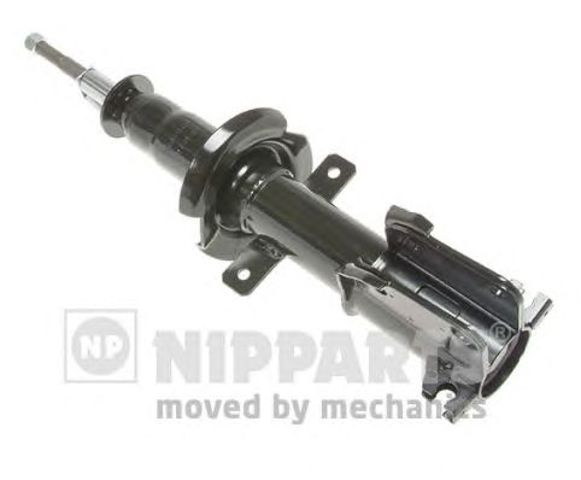Amortyzator przedni N5501040G NIPPARTS