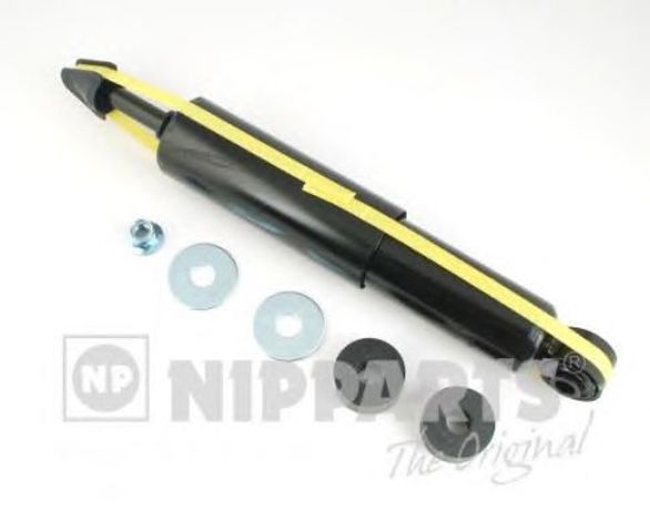 Amortyzator przedni N5502073G NIPPARTS