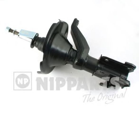 Amortyzator przedni lewy N5504005G NIPPARTS