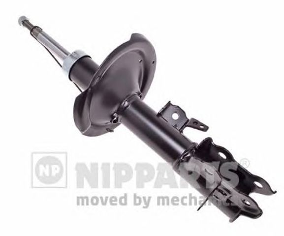 Amortyzator przedni prawy N5510528G NIPPARTS