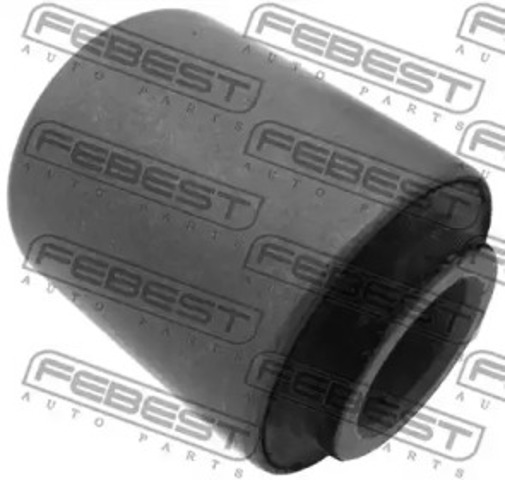 Silentblock przedniego wahacza dolnego Nissan Almera V10