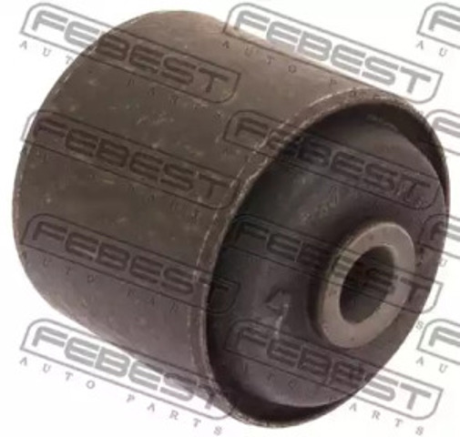 Silentblock tylnej belki Nissan Prairie M11