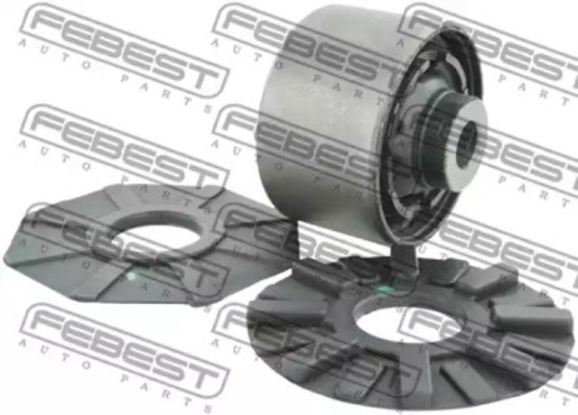 NAB267 Febest