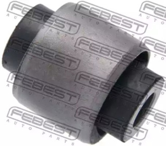 Silentblock amortyzatora tylnego Nissan Qashqai 1 J10