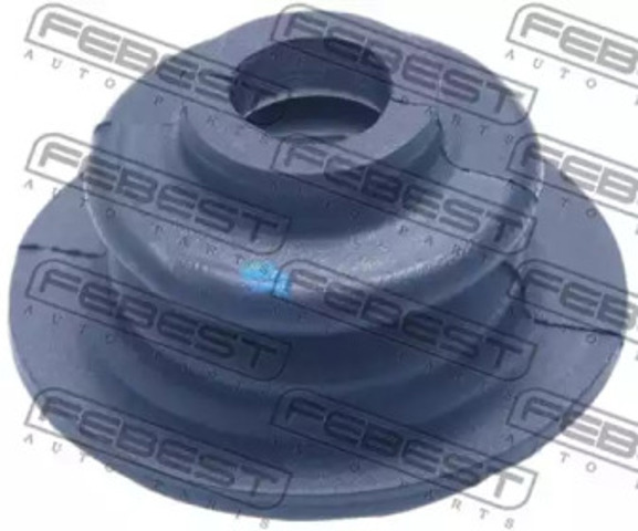 Osłona cięgna zmiany biegów do Nissan Almera N16