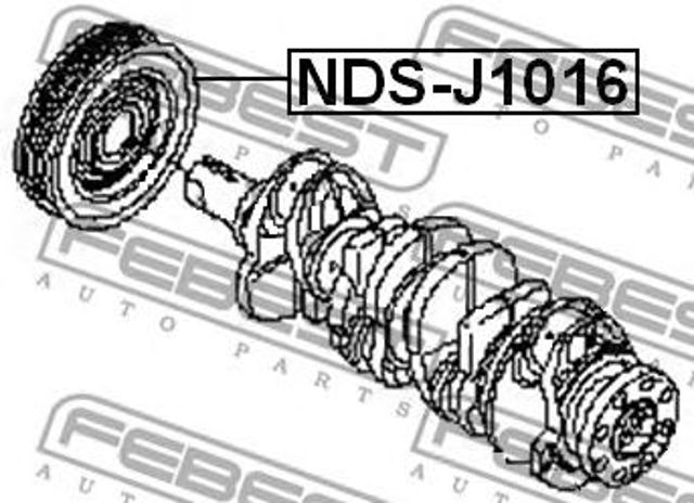 NDSJ1016 Febest