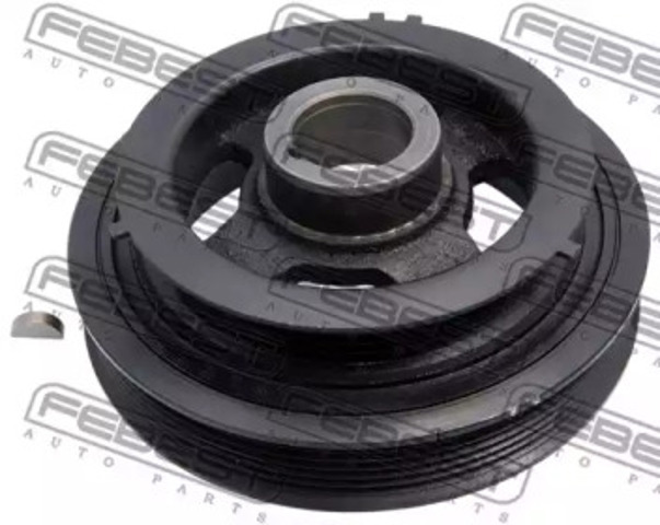 Koło pasowe wału korbowego Nissan Maxima A33