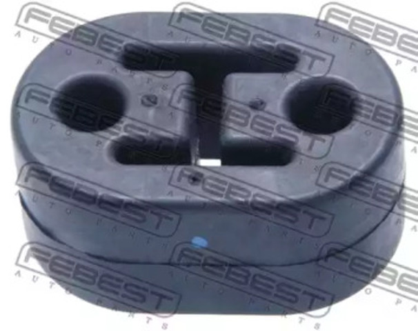 Poduszka mocowania tłumika Honda Civic 8 FK, FN