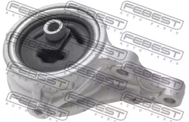 Poduszka (podpora) silnika prawa Nissan Primera P11