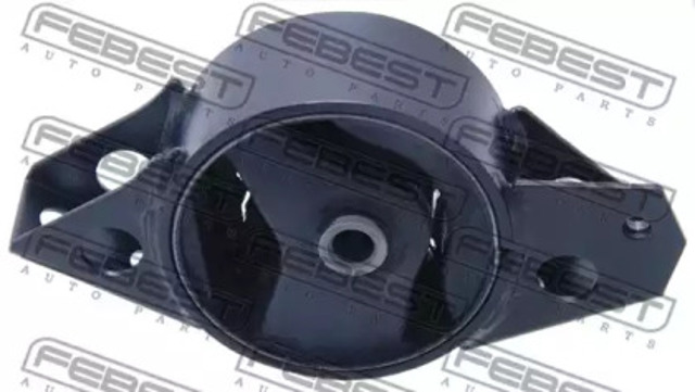 Poduszka (podpora) silnika tylna do Nissan Primera W10