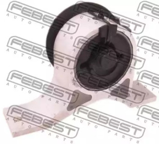 Poduszka (podpora) silnika prawa Nissan Teana J31