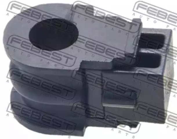 Tuleja stabilizatora przedniego NSBE11F FEBEST
