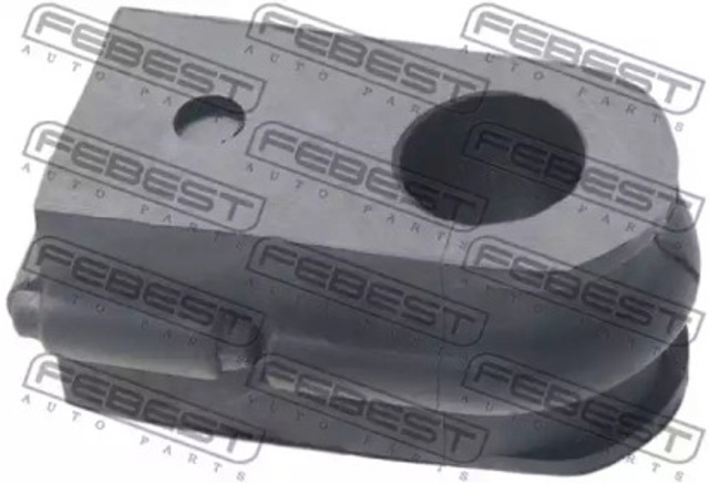 Tuleja stabilizatora przedniego NSBJ31F FEBEST