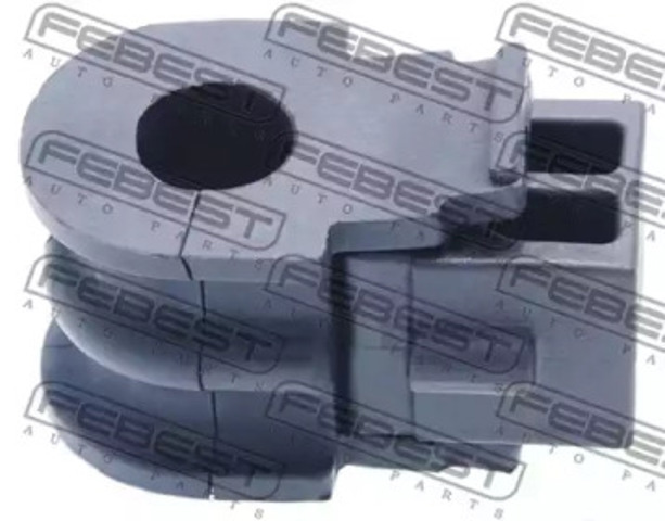 Tuleja stabilizatora przedniego NSBZ12F FEBEST