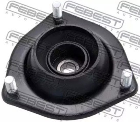 Poduszki amortyzatora Nissan Serena