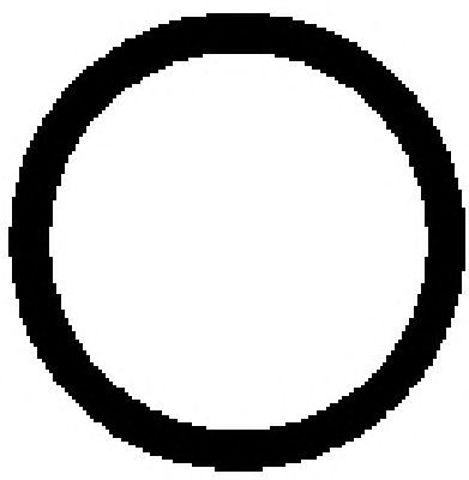 Uszczelka kolektora ssącego NW6365 BGA