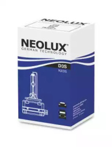 NX3S Neolux