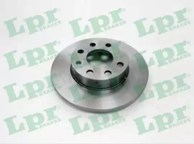 O1041P LPR