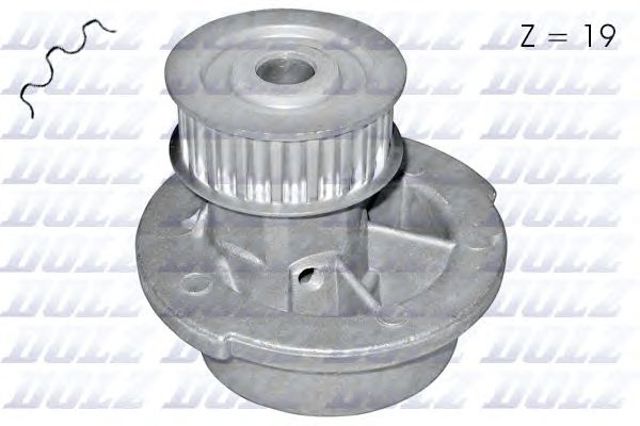 O106 Dolz