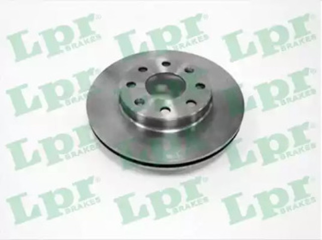 O1061V LPR