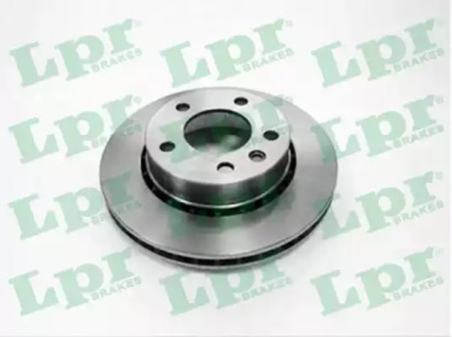 O1091V LPR