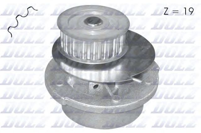 O116 Dolz