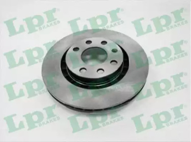 O1171V LPR