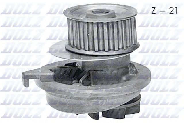 O118 Dolz