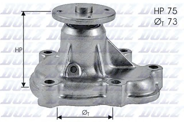 O143 Dolz
